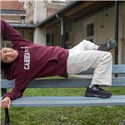 Prof pilates/yoga/coach sportif/ Danseuse professionnel breaking et contemporain